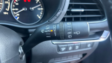 Mazda 3 2.0 Skyactiv X MHEV Sport Lux 5dr Petrol Hatchback